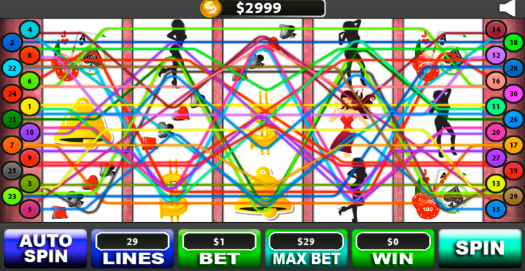 Apa yang Dimaksud Payline dalam Slot Online? Panduan Lengkap untuk Pemula